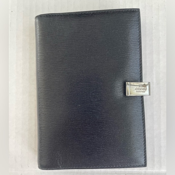 GUCCI agenda or address book - Picture 11 of 13